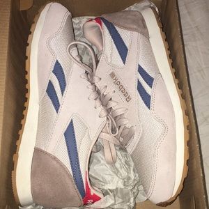 Reebok Paris Runner Fleur